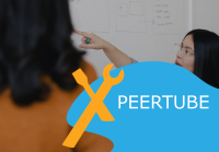 Workshop - PeerTube en Xerte