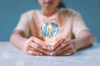 Xerte Talk - AI in Xerte: hoe werkt het en wat kun je ermee?