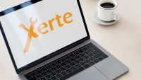 Xerte Talk - Xerte Basis
